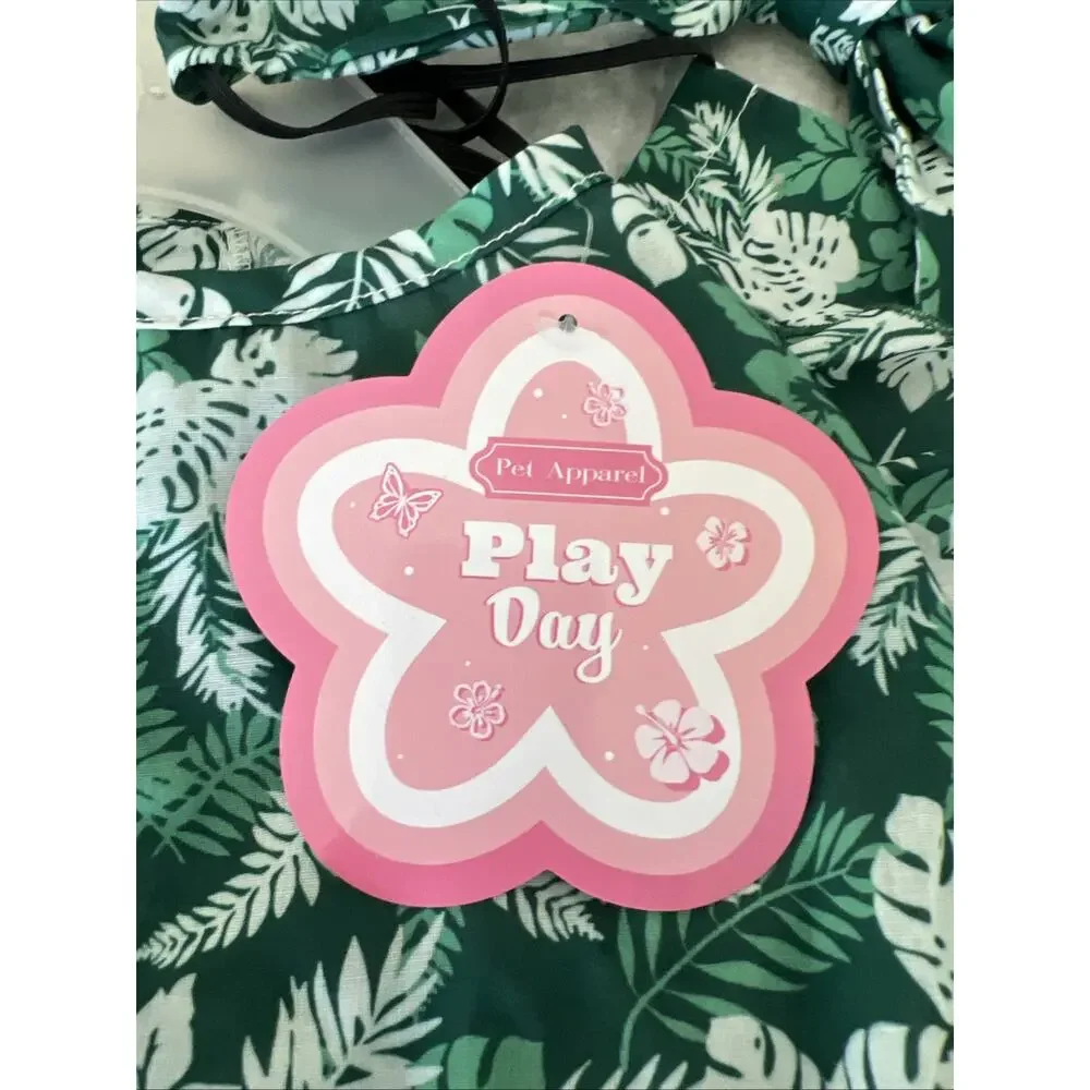 Play Day new tags